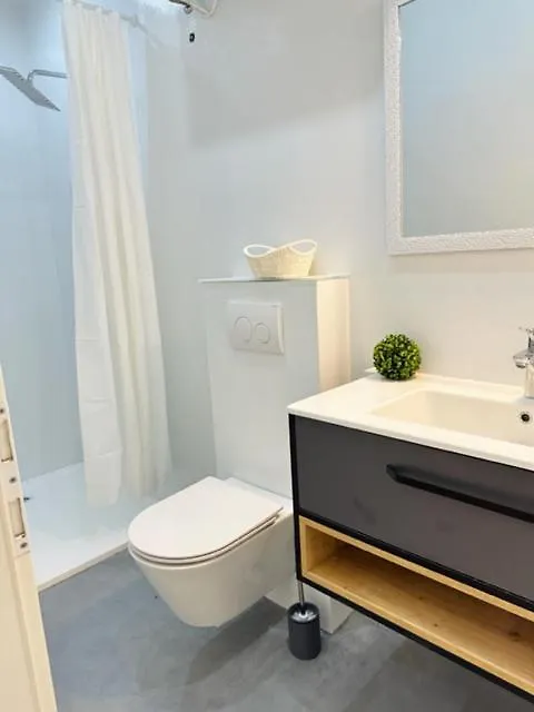 Guest House Lana 1 Split Croatia