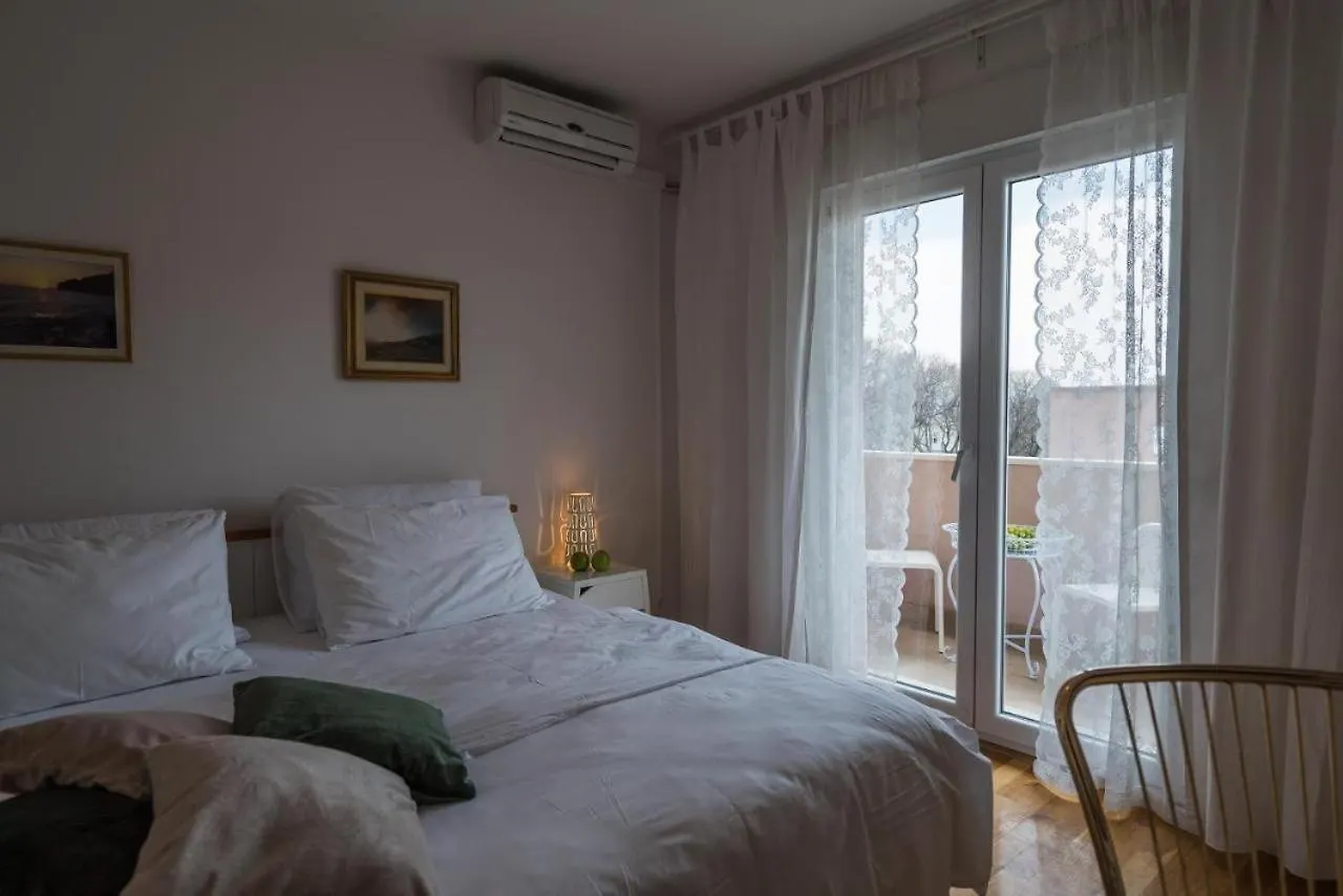 Guest House Lana 1 Split Croatia