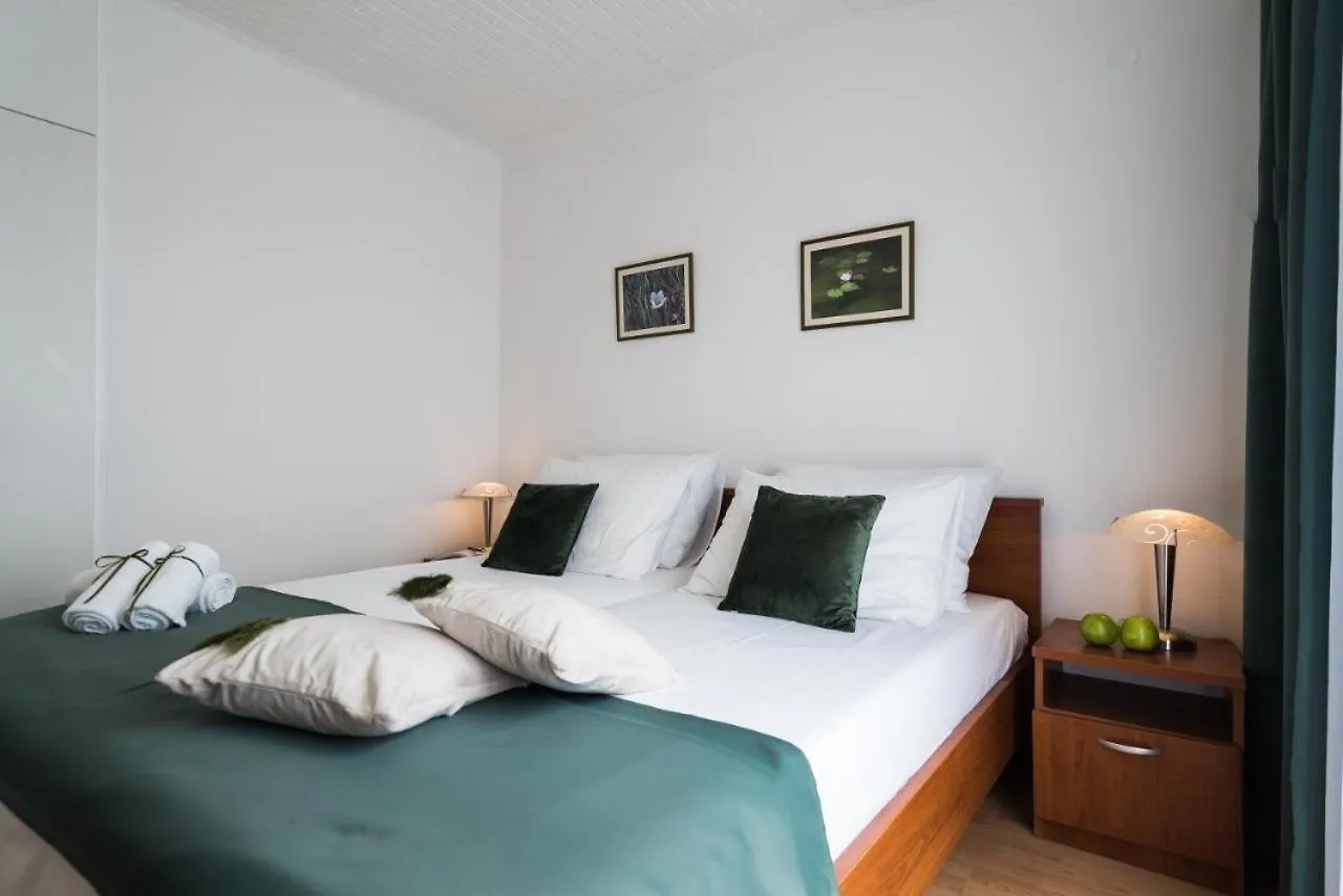 Guest House Lana 1 Split 0*,  Croatia