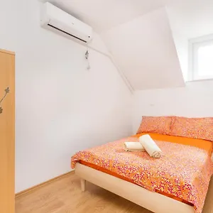 Apartment Bepina, Split