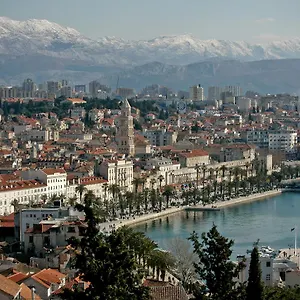 Apartment Speruna Luxury, Split