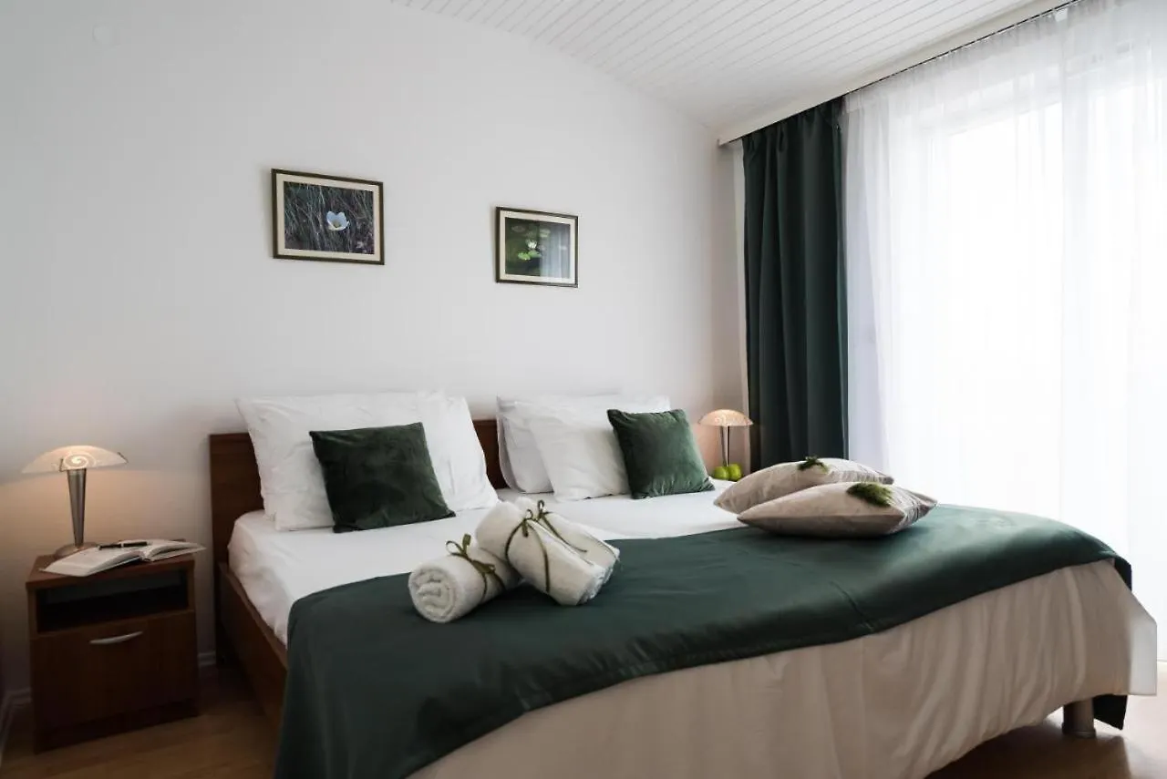 Guest House Lana 1 Split